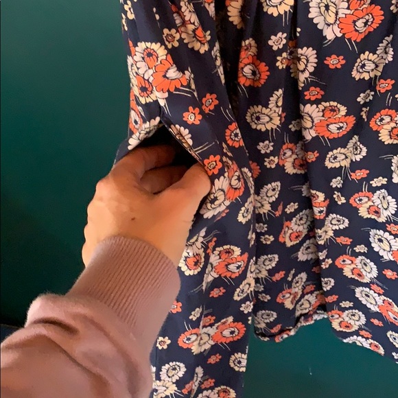 Mod/vintage inspired dress. Super retro & fun! - Picture 2 of 4